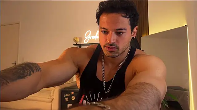 Lucasfit24 online show from August 5, 2026, 3:15 pm