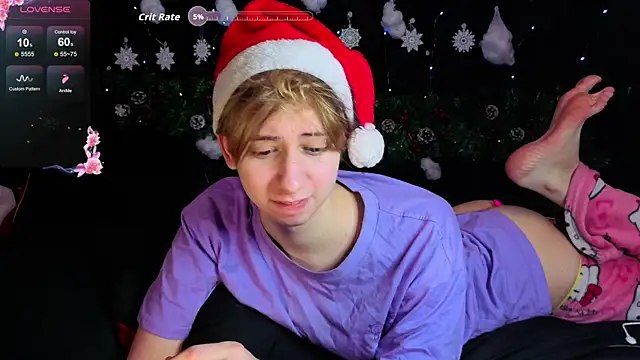 Timothy Fox online show from December 22, 2025, 1:02 am