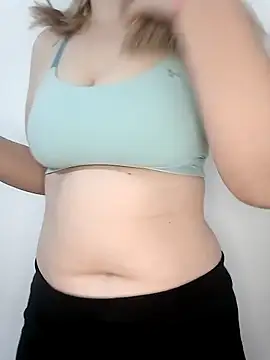 blondaf online show from February 1, 2025, 3:07 pm