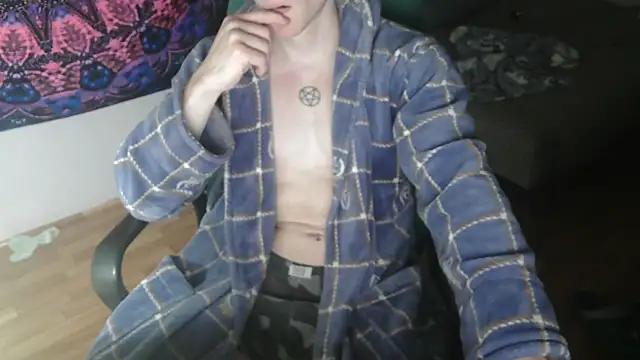 johnny positive online show from September 12, 2025, 3:45 pm