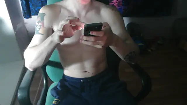 johnny positive online show from September 27, 2025, 4:01 pm