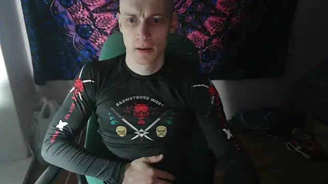 johnny positive online show from October 2, 2025, 3:52 pm