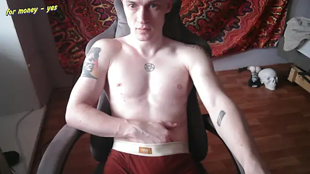 johnny positive online show from February 14, 2026, 9:17 am