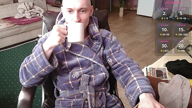johnny positive online show from April 26, 2026, 5:05 am