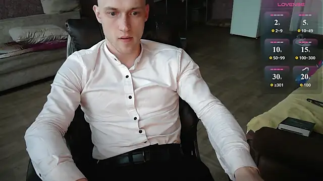 johnny positive online show from May 5, 2026, 3:53 pm