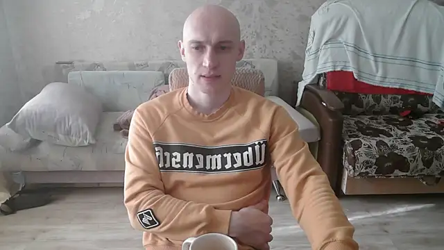 johnny positive online show from May 12, 2026, 4:20 am