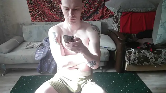 johnny positive online show from May 15, 2026, 4:08 am