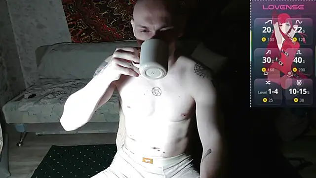Snapshot of johnny_positive chatting on May 24, 2026, 5:51 pm johnny positive online show from May 24, 2026, 5:51 pm