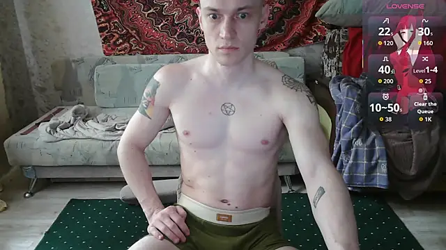 Snapshot of johnny_positive chatting on May 26, 2026, 4:19 am johnny positive online show from May 26, 2026, 4:19 am