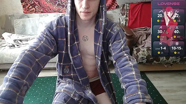 johnny positive online show from May 30, 2026, 6:32 am