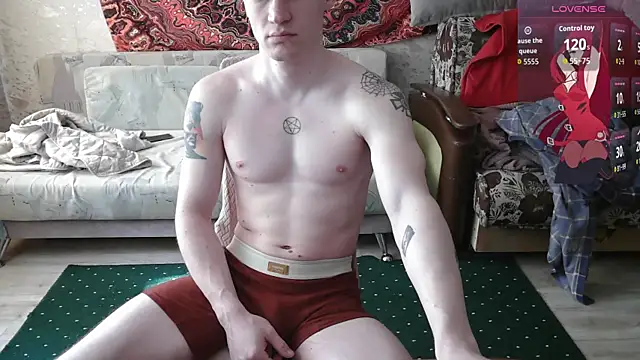 johnny positive online show from May 31, 2026, 4:53 am