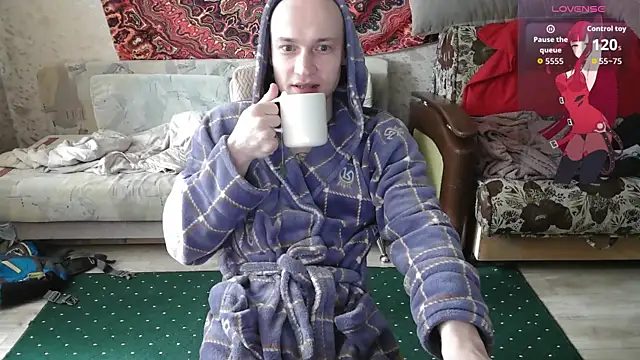 johnny positive online show from June 1, 2026, 4:14 am
