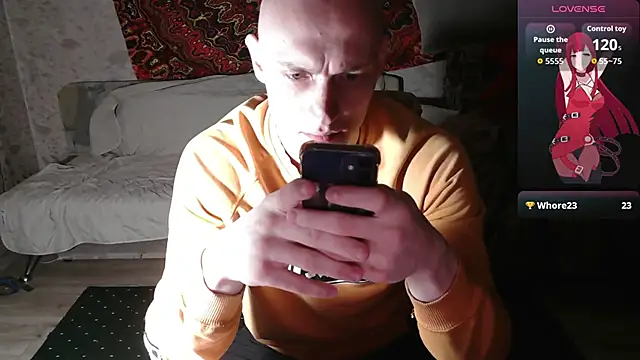 Snapshot of johnny_positive chatting on June 1, 2026, 4:20 pm johnny positive online show from June 1, 2026, 4:20 pm