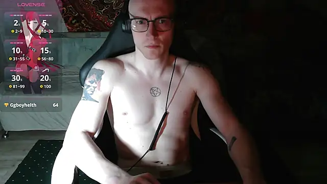 Snapshot of johnny_positive chatting on June 7, 2026, 5:16 pm johnny positive online show from June 7, 2026, 5:16 pm