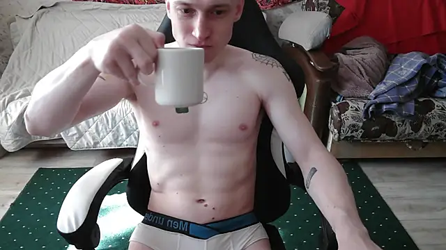 johnny positive online show from June 14, 2026, 4:47 am