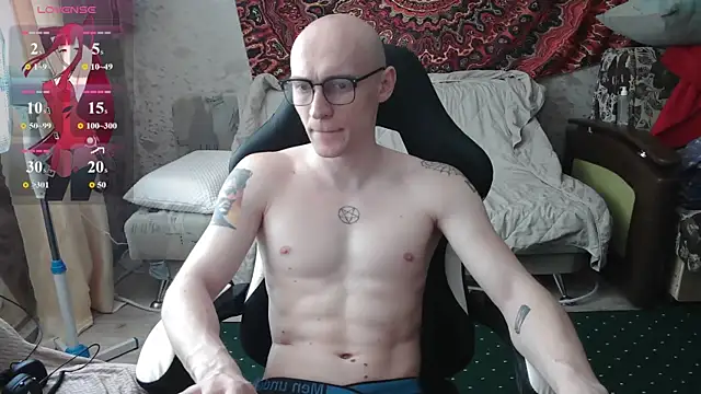 Snapshot of johnny_positive chatting on July 7, 2026, 7:23 am johnny positive online show from July 7, 2026, 7:23 am