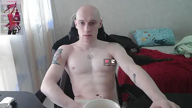 johnny positive online show from July 15, 2026, 6:07 am
