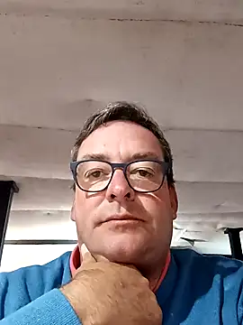 MountJohnXL online show from February 9, 2025, 12:39 am