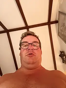 MountJohnXL online show from February 27, 2025, 2:53 am