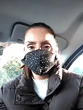 Snapshot of Akemi_rossi chatting on November 5, 2025, 2:17 pm Akemi rossi online show from November 5, 2025, 2:17 pm