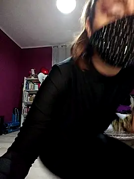 Akemi rossi online show from February 17, 2026, 6:14 pm