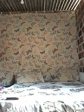 Snapshot of PretinhaOfc chatting on January 12, 2025, 7:10 pm PretinhaOfc online show from January 12, 2025, 7:10 pm