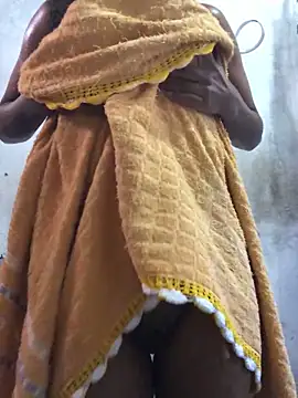 Snapshot of PretinhaOfc chatting on December 19, 2025, 6:37 pm PretinhaOfc online show from December 19, 2025, 6:37 pm