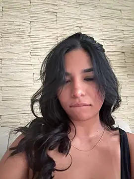 CharlotteGraay online show from April 26, 2026, 9:45 pm