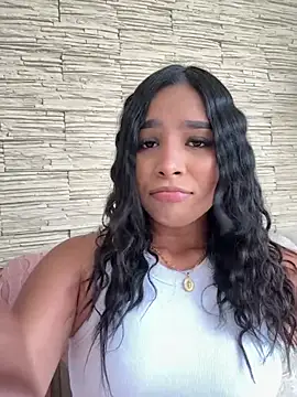 CharlotteGraay online show from May 3, 2026, 7:42 pm