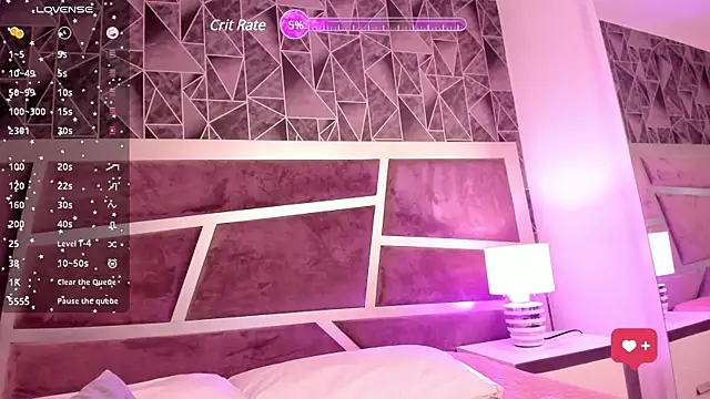 Snapshot of Sara__collins__ chatting on March 18, 2025, 12:47 pm Sara collins online show from March 18, 2025, 12:47 pm