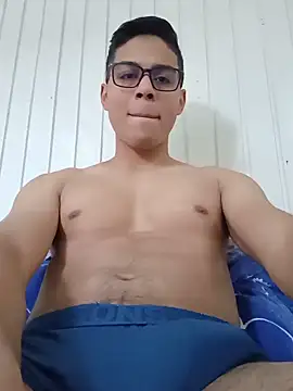 HornyTiger744 online show from June 23, 2026, 3:32 pm