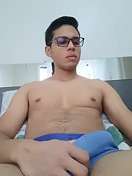 HornyTiger744 online show from August 3, 2026, 5:49 pm