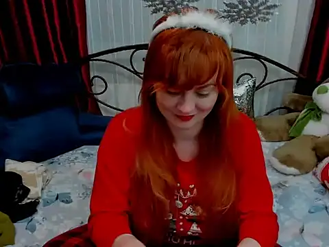 NightWish Lorena online show from December 23, 2024, 3:18 am