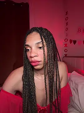 goddesskash online show from February 15, 2026, 2:52 am