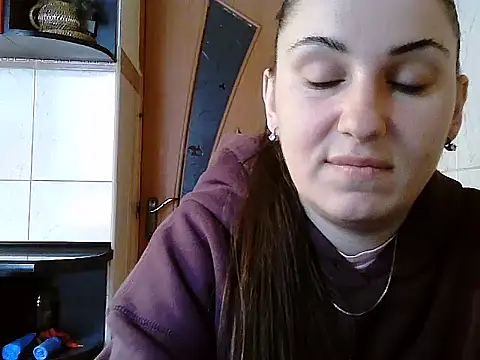 Yuliia30 online show from January 11, 2026, 11:04 am