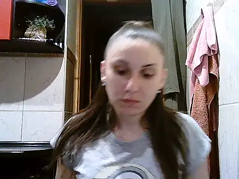 Yuliia30 online show from March 11, 2026, 6:47 pm