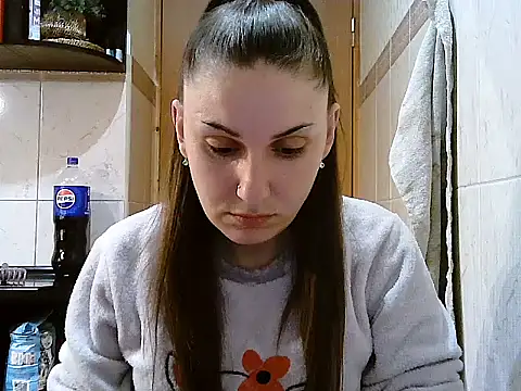 Yuliia30 online show from March 20, 2026, 7:08 pm