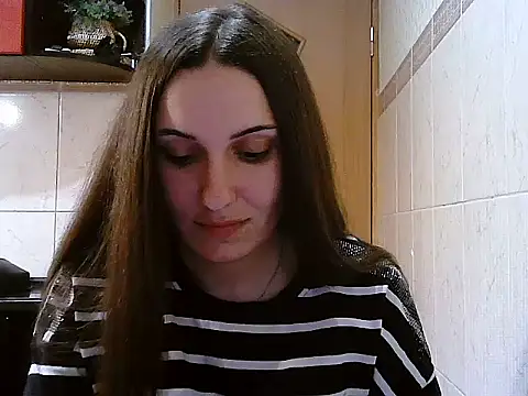Snapshot of Yuliia30 chatting on May 3, 2026, 6:03 pm Yuliia30 online show from May 3, 2026, 6:03 pm