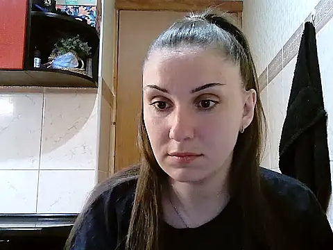Snapshot of Yuliia30 chatting on May 12, 2026, 2:58 pm Yuliia30 online show from May 12, 2026, 2:58 pm