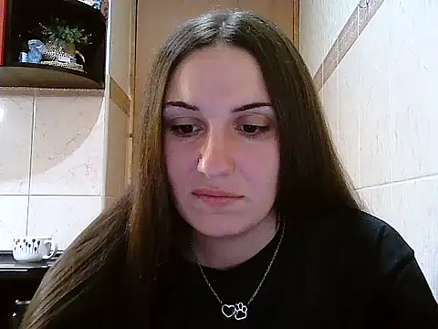 Snapshot of Yuliia30 chatting on May 29, 2026, 4:27 pm Yuliia30 online show from May 29, 2026, 4:27 pm