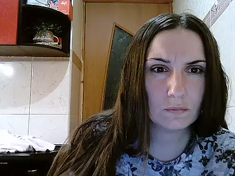 Snapshot of Yuliia30 chatting on June 7, 2026, 7:50 pm Yuliia30 online show from June 7, 2026, 7:50 pm