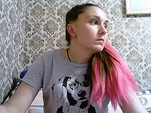Snapshot of Yuliia30 chatting on June 27, 2026, 7:19 pm Yuliia30 online show from June 27, 2026, 7:19 pm