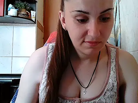 Snapshot of Yuliia30 chatting on July 16, 2026, 8:09 am Yuliia30 online show from July 16, 2026, 8:09 am