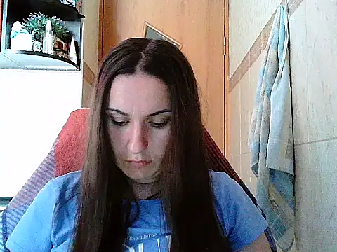 Snapshot of Yuliia30 chatting on July 18, 2026, 11:47 am Yuliia30 online show from July 18, 2026, 11:47 am