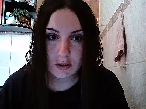Snapshot of Yuliia30 chatting on July 20, 2026, 9:12 am Yuliia30 online show from July 20, 2026, 9:12 am