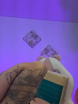 Anddyy   online show from February 18, 2026, 9:55 pm