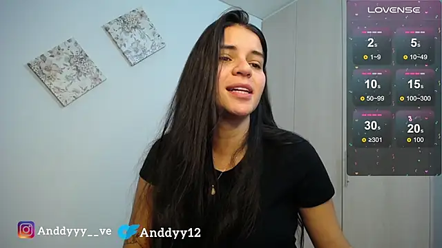 Snapshot of Anddyy__ chatting on May 5, 2026, 3:20 pm Anddyy online show from May 5, 2026, 3:20 pm