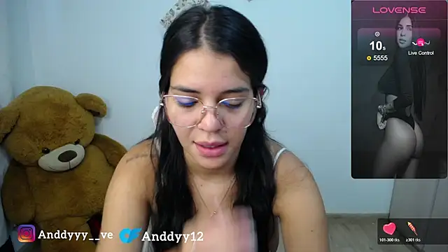 Snapshot of Anddyy__ chatting on June 26, 2026, 2:21 pm Anddyy online show from June 26, 2026, 2:21 pm