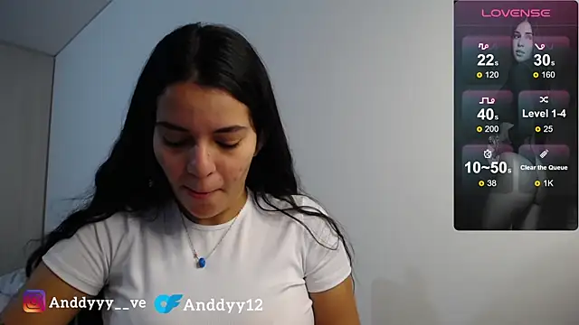 Snapshot of Anddyy__ chatting on July 16, 2026, 1:17 pm Anddyy online show from July 16, 2026, 1:17 pm