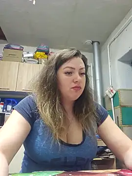 Jyleta online show from March 15, 2025, 7:48 pm